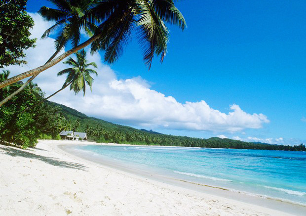 Nha Trang, Phú Quốc có bãi biển đẹp nhất thế giới trong top 50