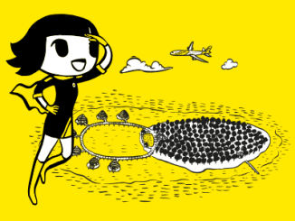 khuyến mãi Scoot