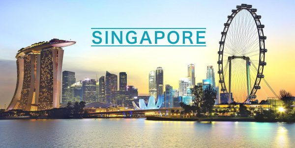 Khám Phá du lịch Singapore lần đầu