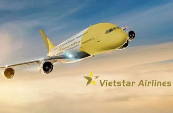 Vietstar Airlines