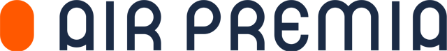 logo hãng Air Premia