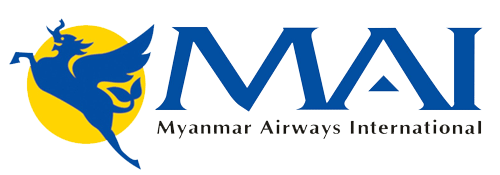 Myanmar Airways logo