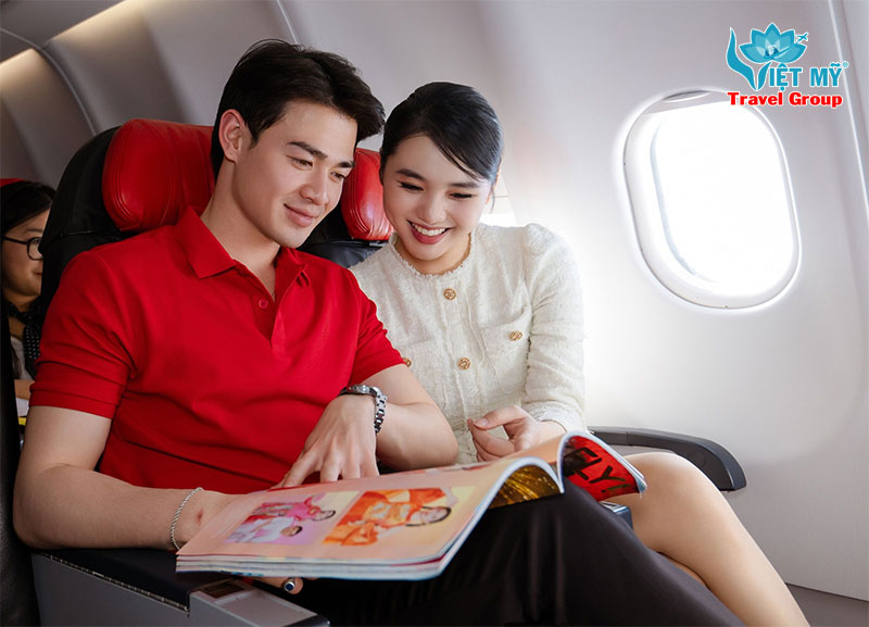 Vietjet khai thác gần 3.800 chuyến bay đáp ứng nhu cầu cao điểm lễ 30/4 – 1/5 2 Vietjet khai thác gần 3.800 chuyến bay đáp ứng nhu cầu cao điểm lễ 30/4 – 1/5