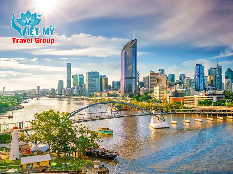 China Airlines ưu đãi đặc biệt mùa đông giảm đến 25% giá vé 4 Đón mùa hè tại Úc và New Zealand trong dịp cuối năm